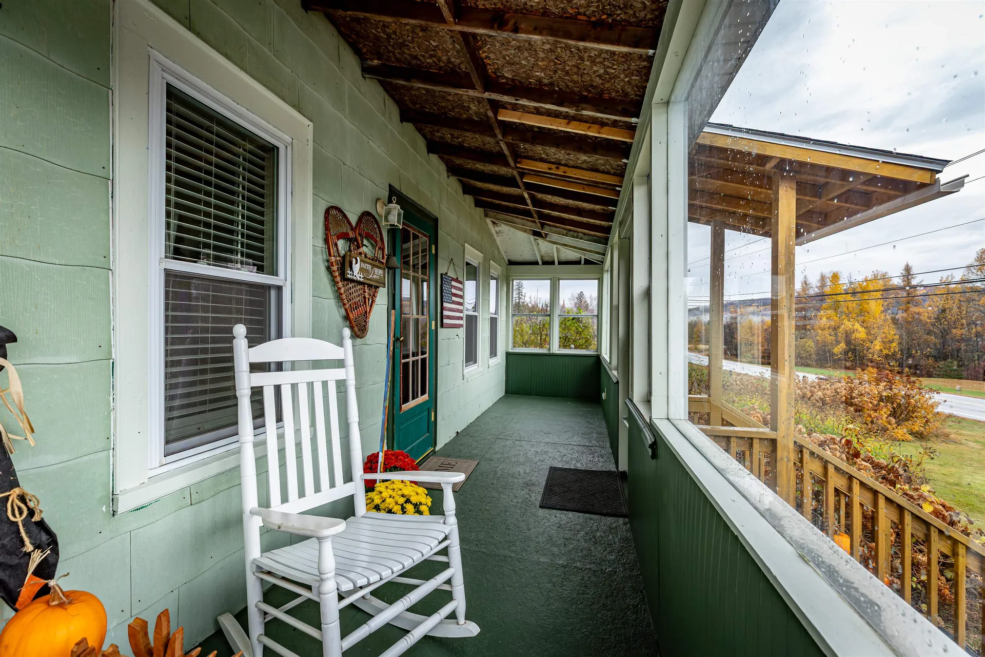 1245 Milan Road Milan NH 03588