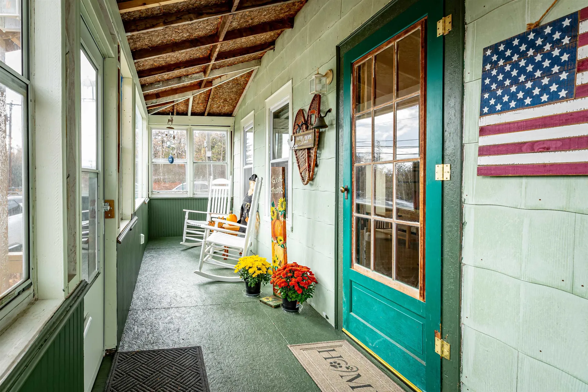 1245 Milan Road Milan NH 03588