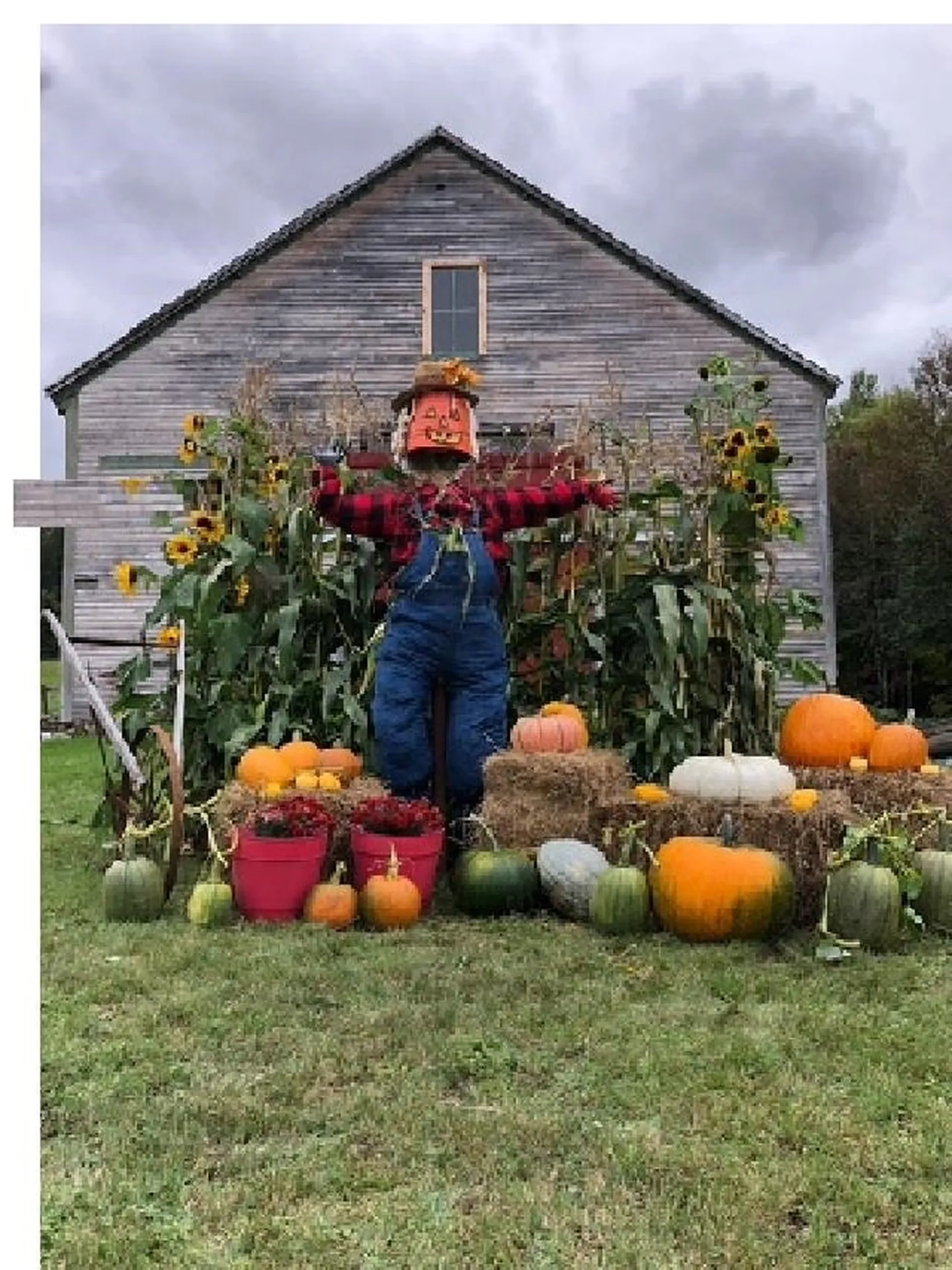 1245 Milan Road Milan NH 03588