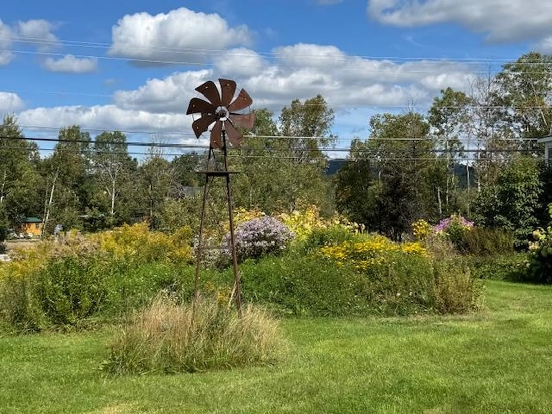 1245 Milan Road Milan NH 03588