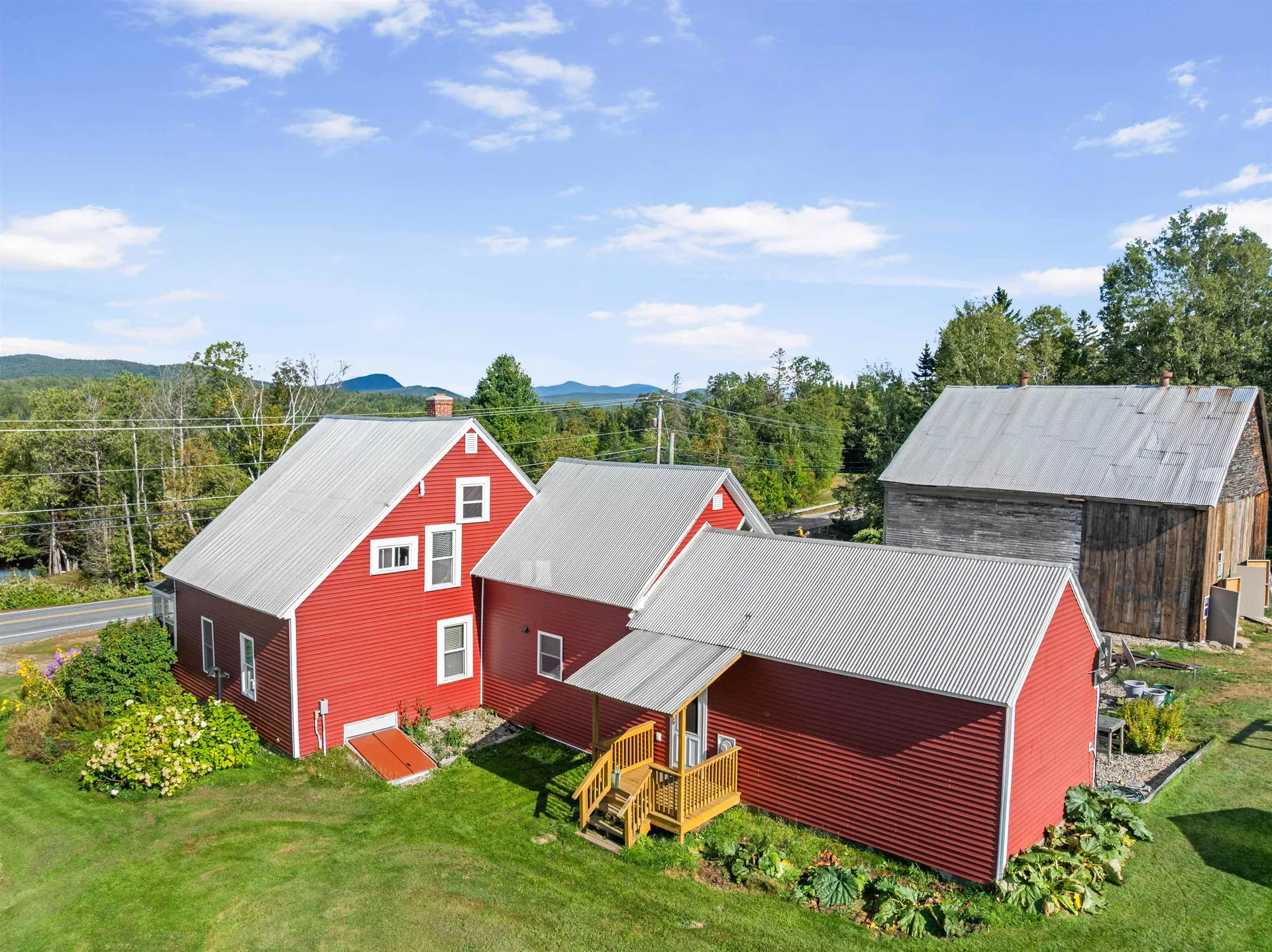 1245 Milan Road Milan NH 03588