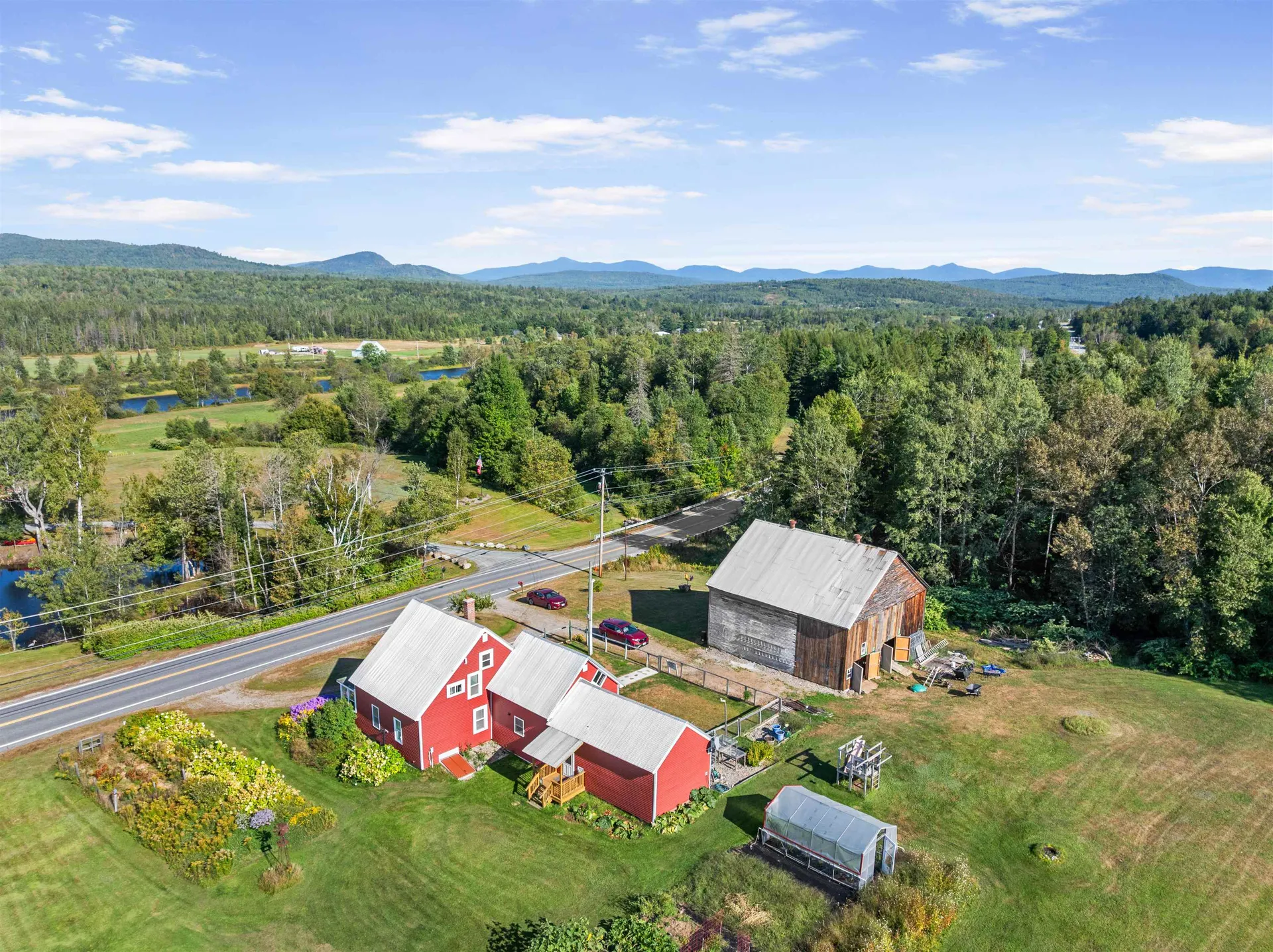 1245 Milan Road Milan NH 03588