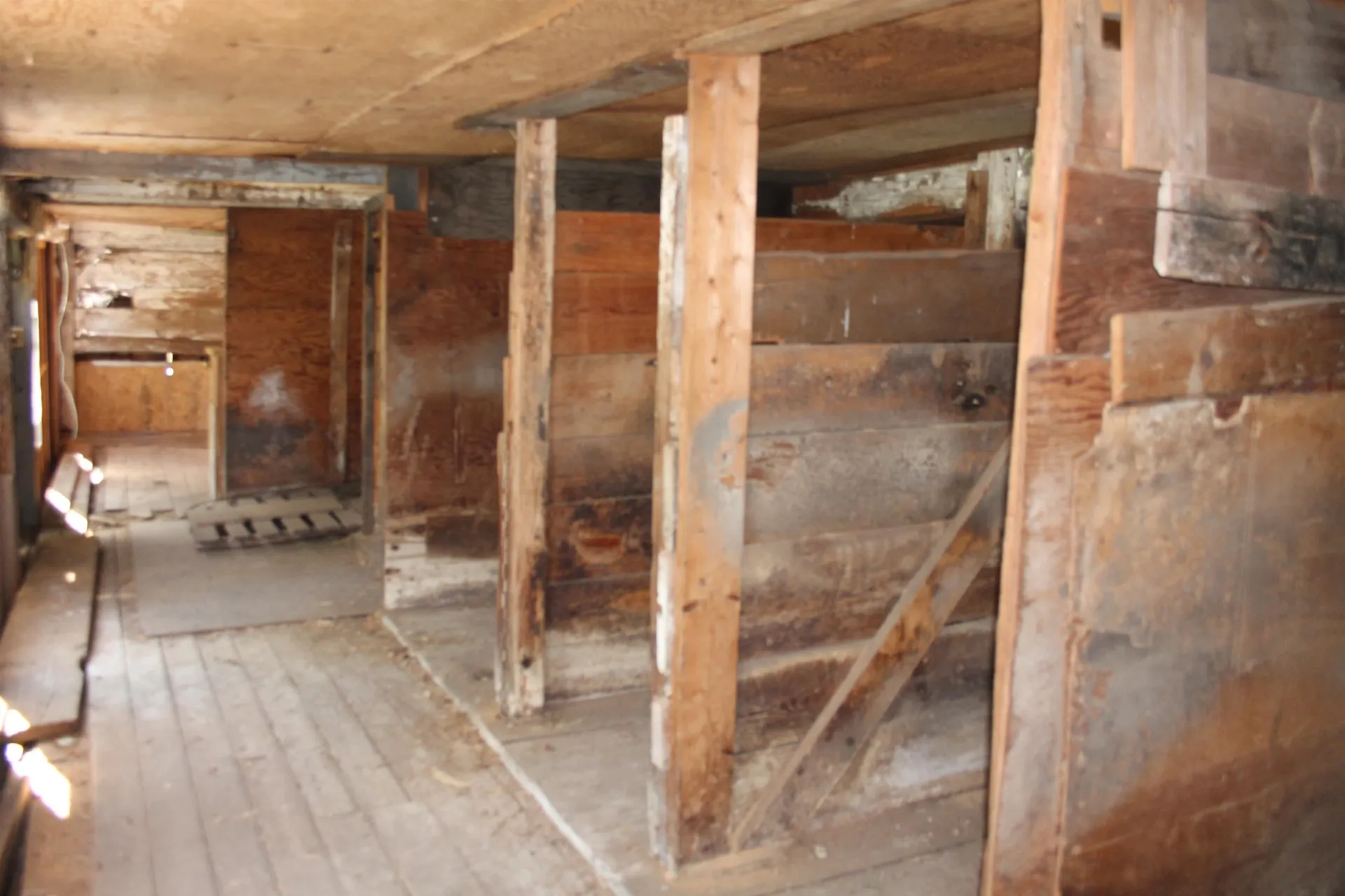 1245 Milan Road Milan NH 03588