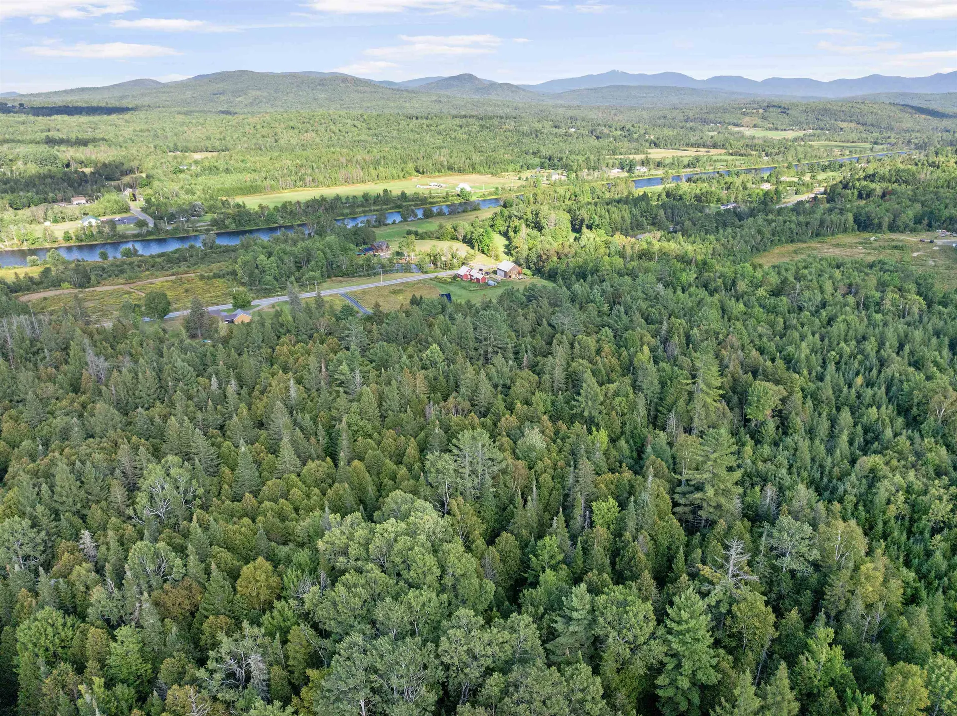 1245 Milan Road Milan NH 03588