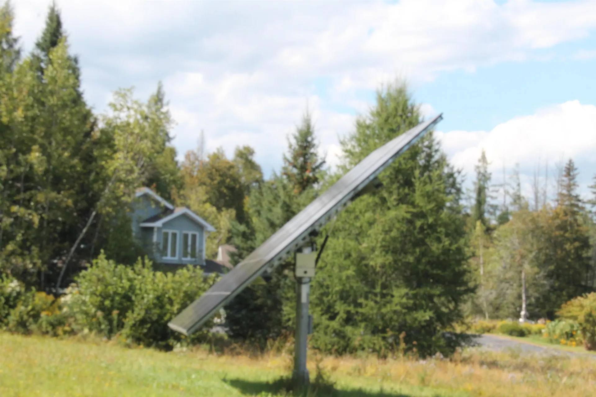 1245 Milan Road Milan NH 03588