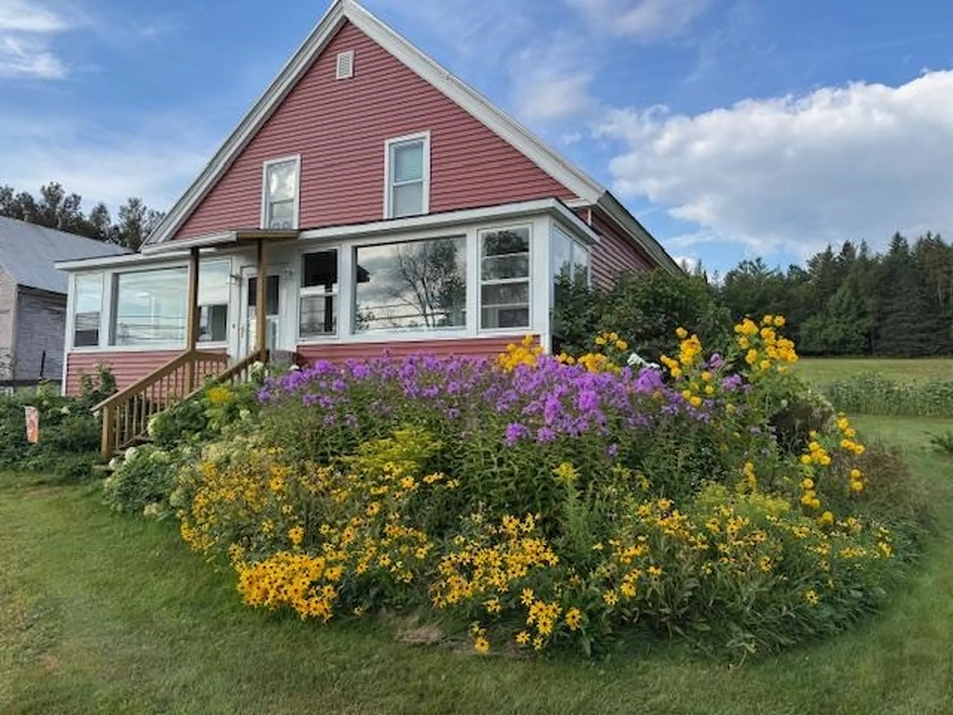 1245 Milan Road Milan NH 03588