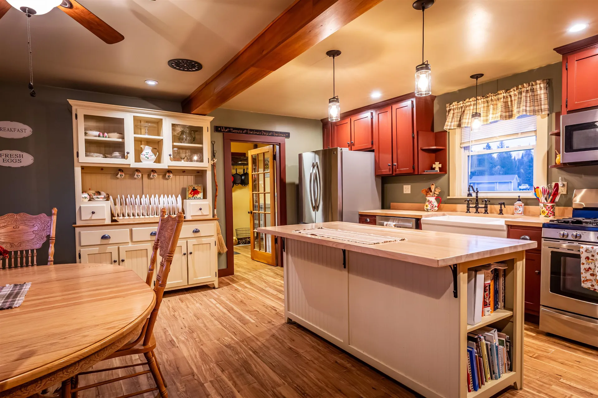 1245 Milan Road Milan NH 03588