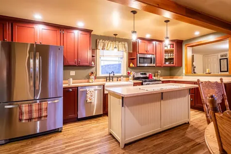 1245 Milan Road Milan NH 03588