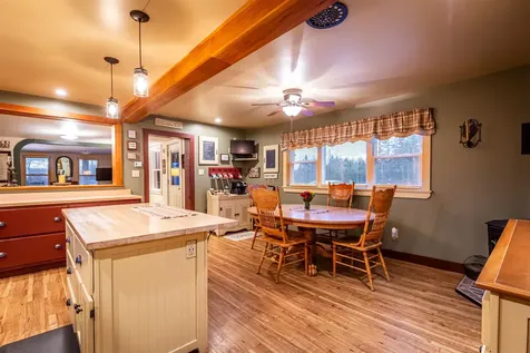 1245 Milan Road Milan NH 03588