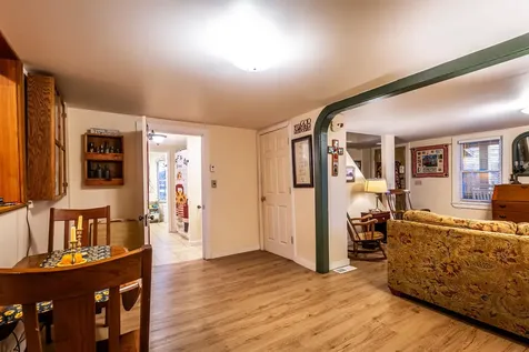 1245 Milan Road Milan NH 03588