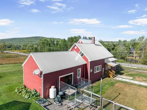 1245 Milan Road Milan NH 03588