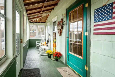 1245 Milan Road Milan NH 03588