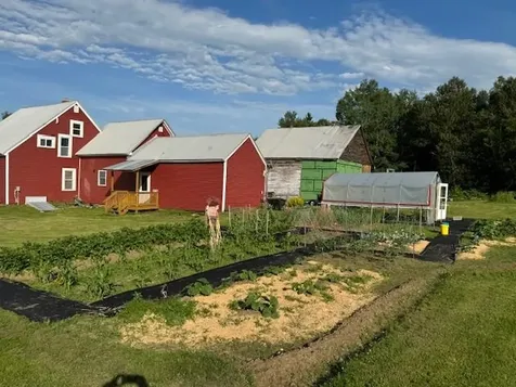 1245 Milan Road Milan NH 03588