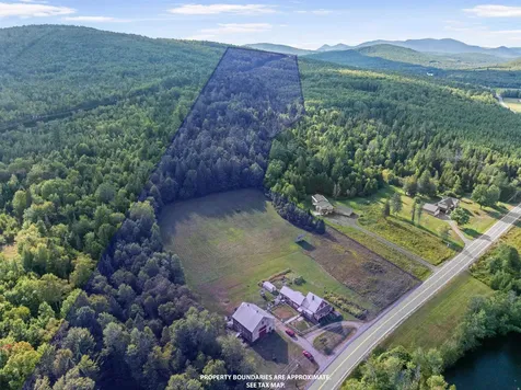 1245 Milan Road Milan NH 03588