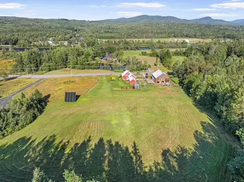 1245 Milan Road Milan NH 03588