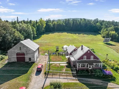 1245 Milan Road Milan NH 03588