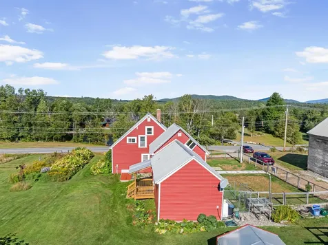 1245 Milan Road Milan NH 03588