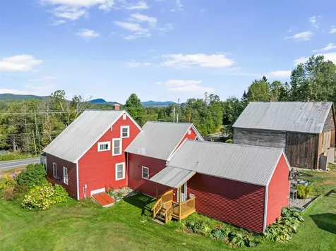 1245 Milan Road Milan NH 03588