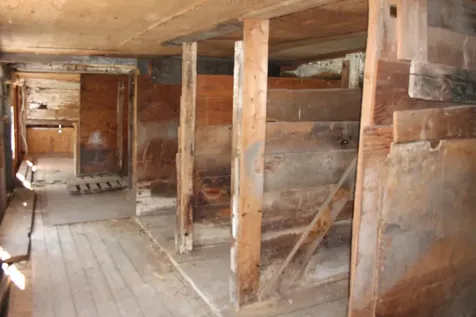 1245 Milan Road Milan NH 03588