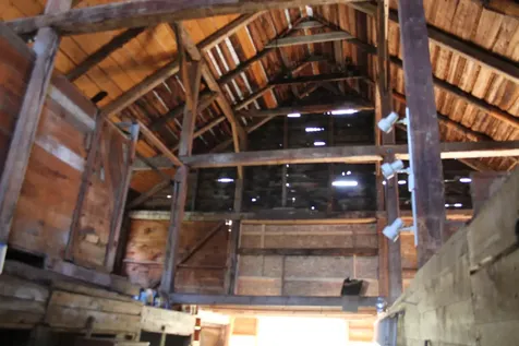 1245 Milan Road Milan NH 03588