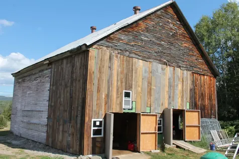 1245 Milan Road Milan NH 03588