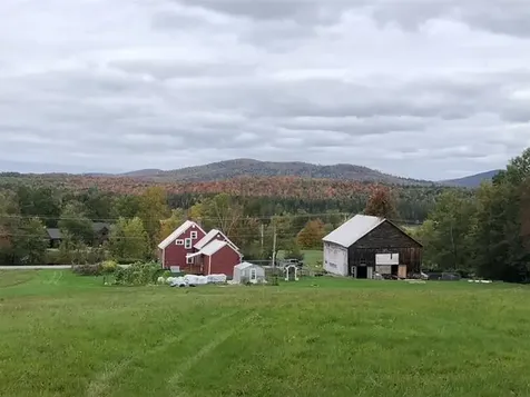 1245 Milan Road Milan NH 03588