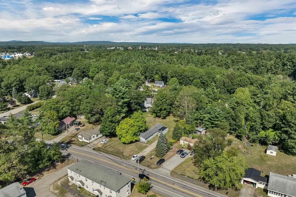 142 Brock Street Rochester NH 03867