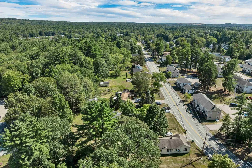 142 Brock Street Rochester NH 03867