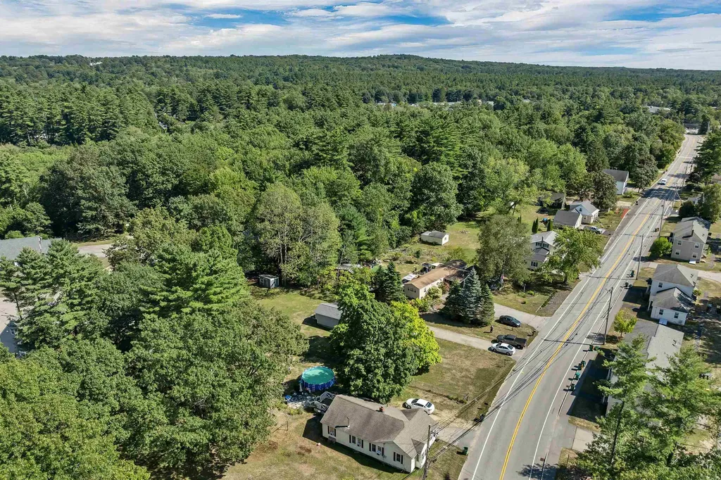 142 Brock Street Rochester NH 03867