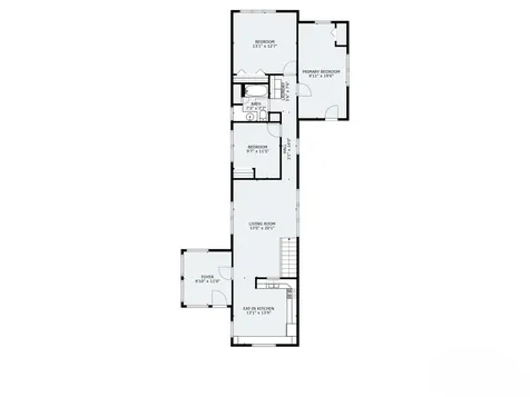 142 Brock Street Rochester NH 03867