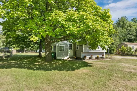 142 Brock Street Rochester NH 03867