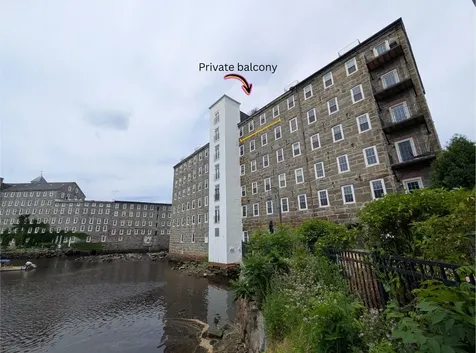 6 Bay Road Newmarket NH 03857