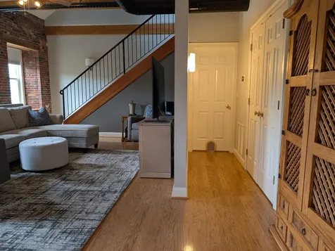 6 Bay Road Newmarket NH 03857