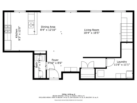 6 Bay Road Newmarket NH 03857