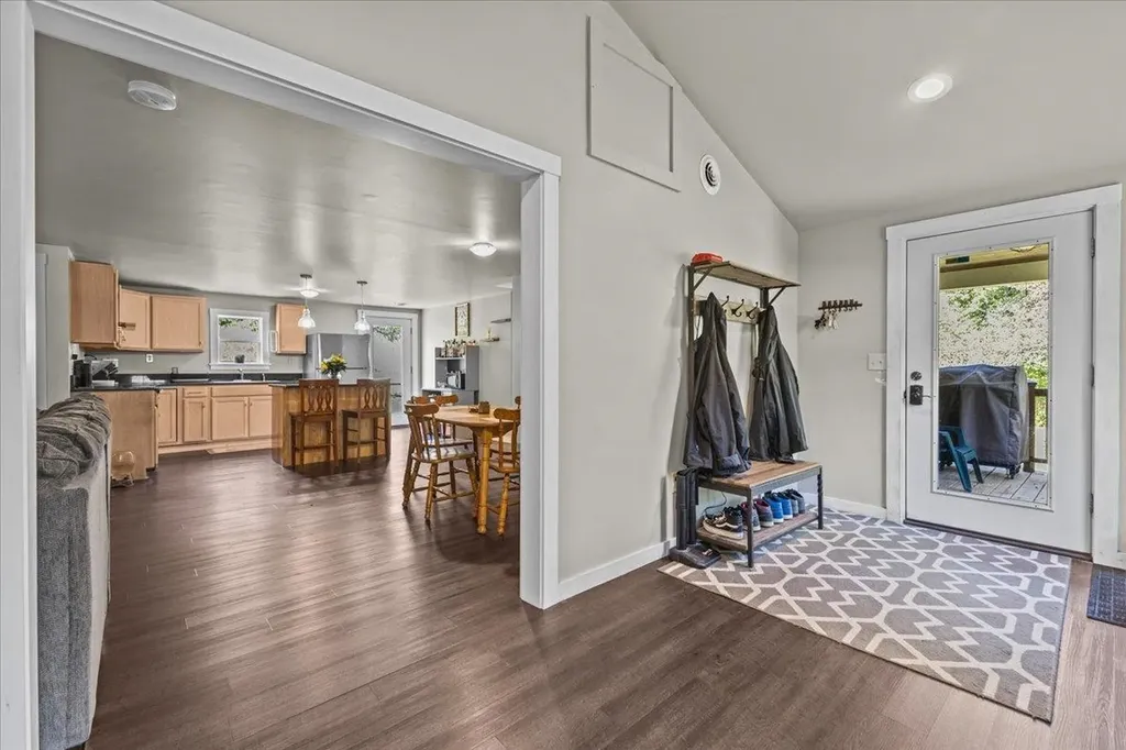 850 Tallman Road Elmore VT 05680