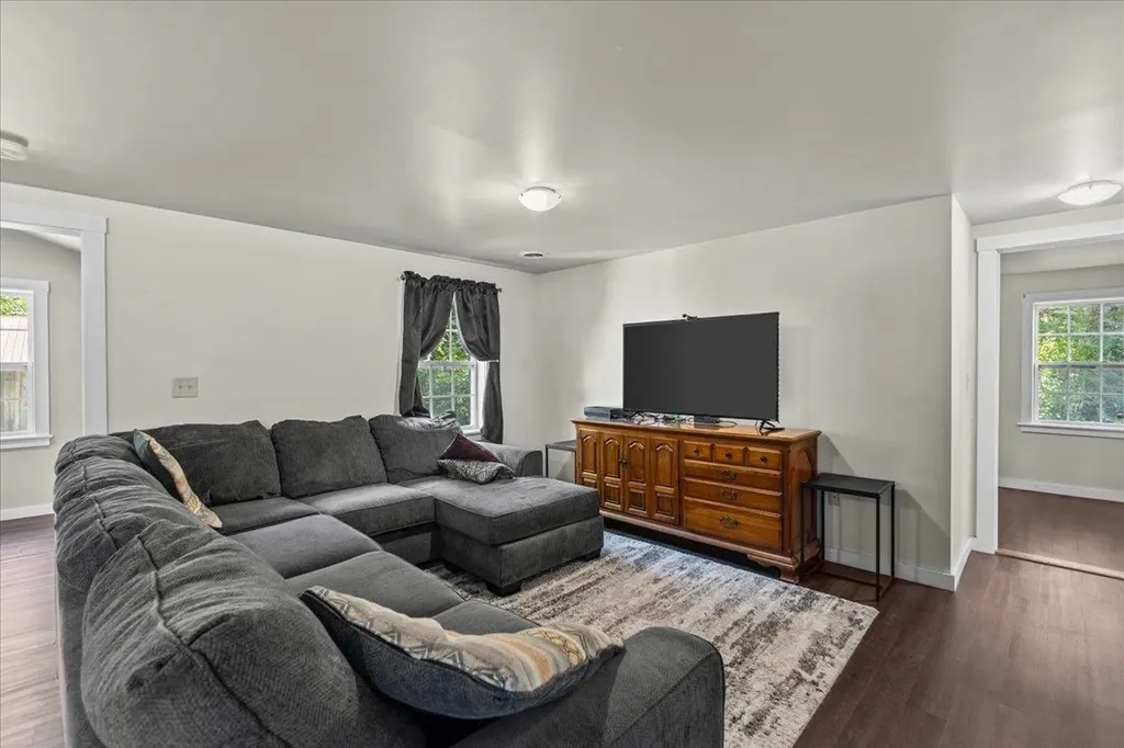 850 Tallman Road Elmore VT 05680