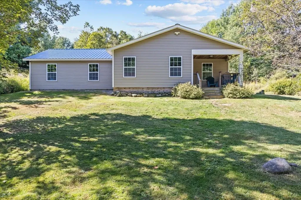 850 Tallman Road Elmore VT 05680