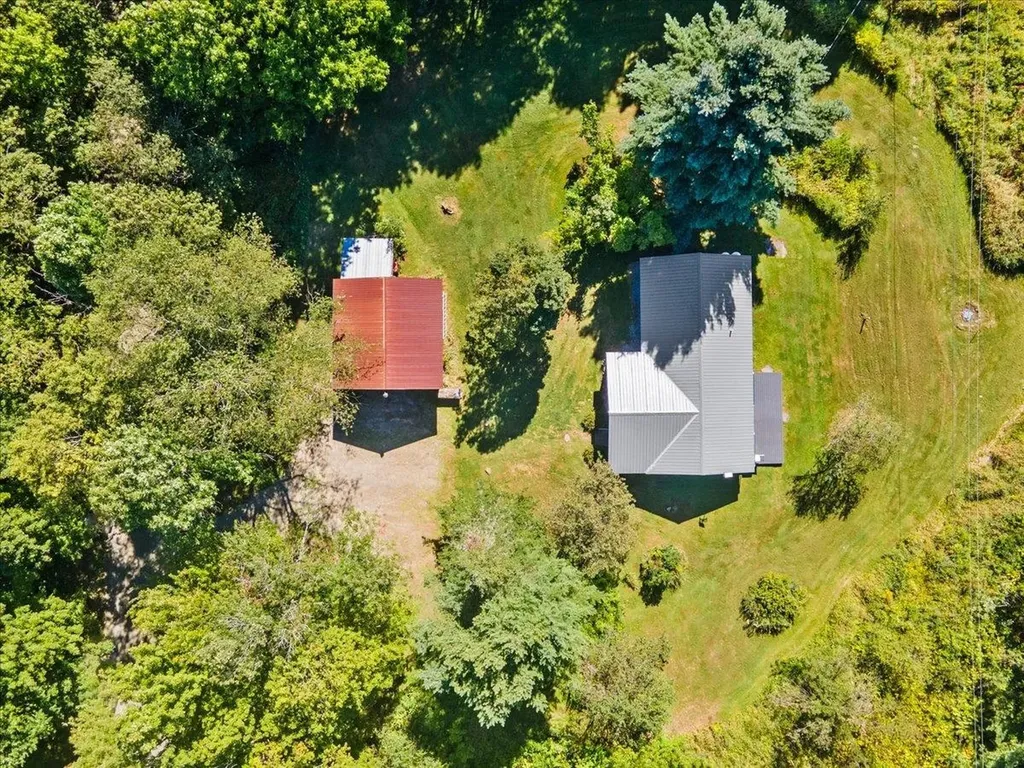 850 Tallman Road Elmore VT 05680