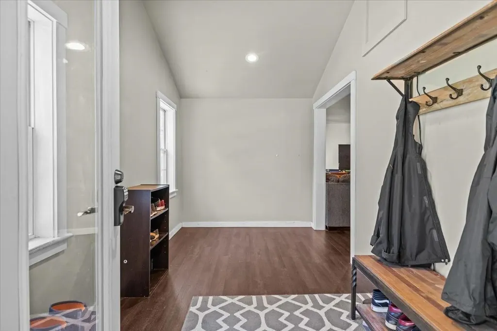 850 Tallman Road Elmore VT 05680