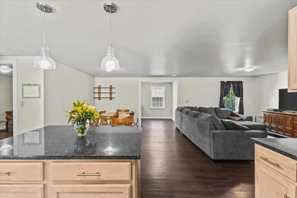 850 Tallman Road Elmore VT 05680