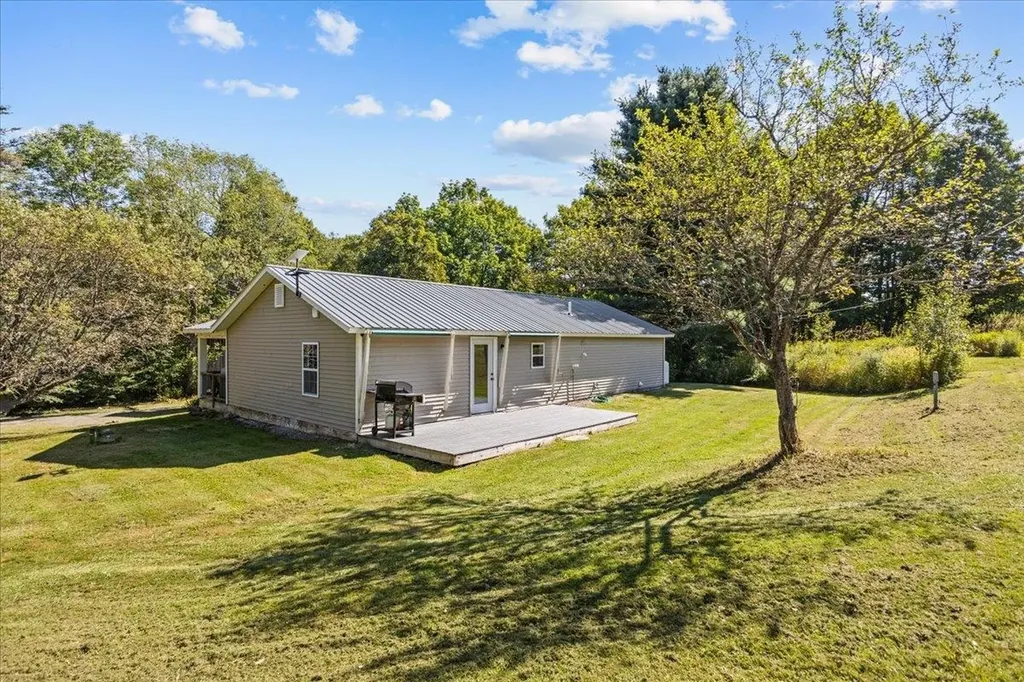 850 Tallman Road Elmore VT 05680