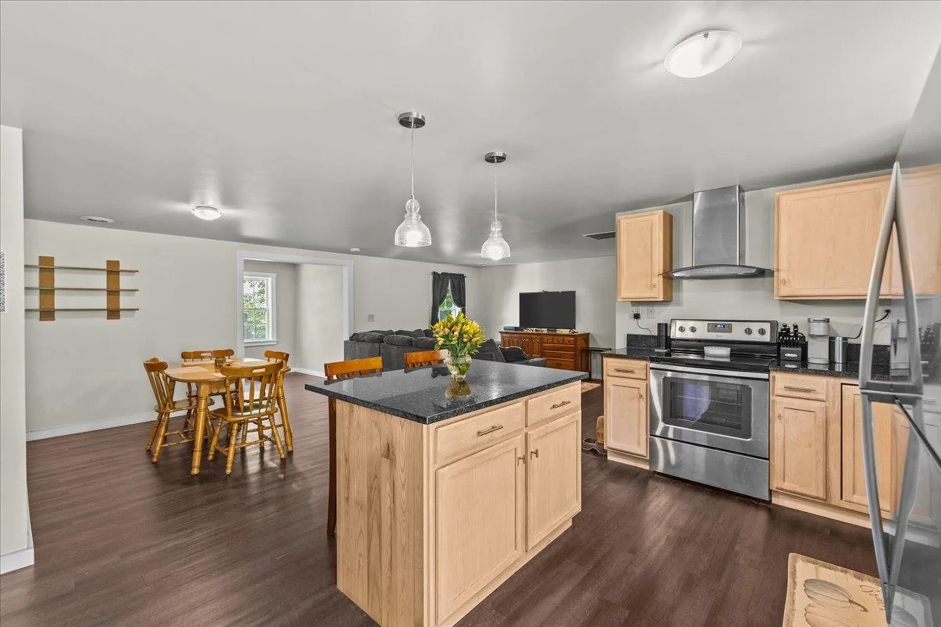 850 Tallman Road Elmore VT 05680