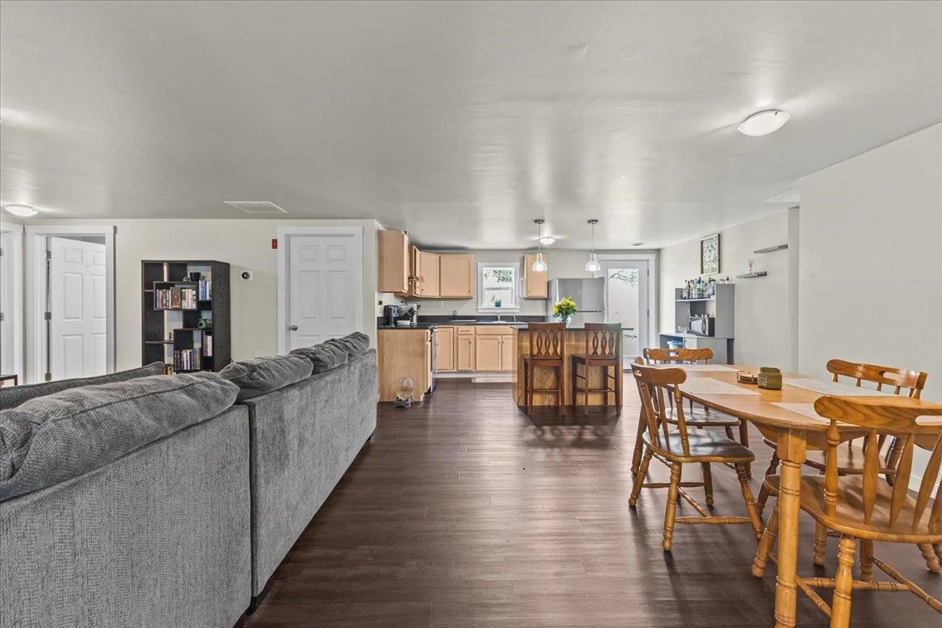 850 Tallman Road Elmore VT 05680