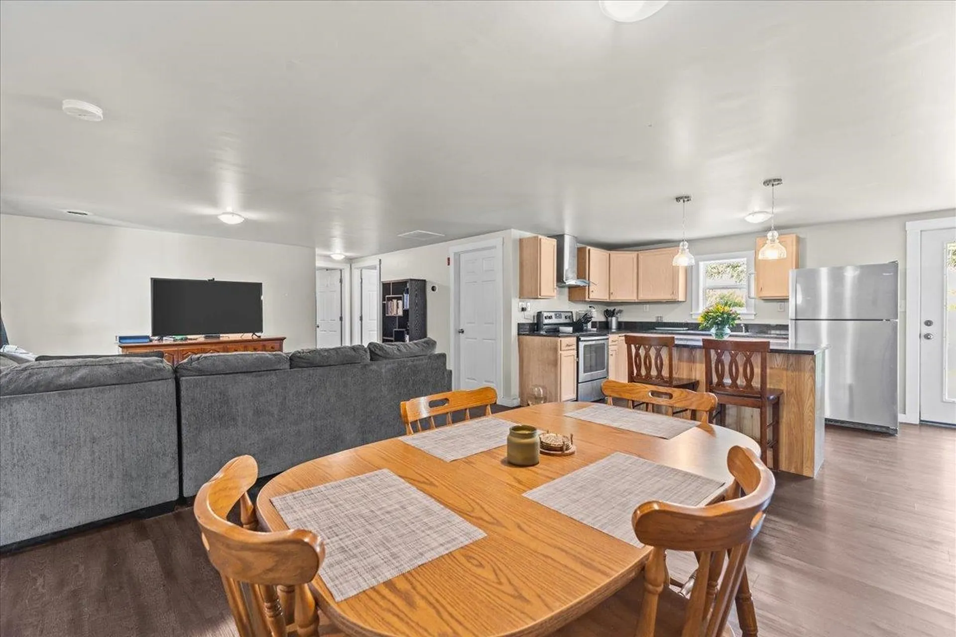 850 Tallman Road Elmore VT 05680