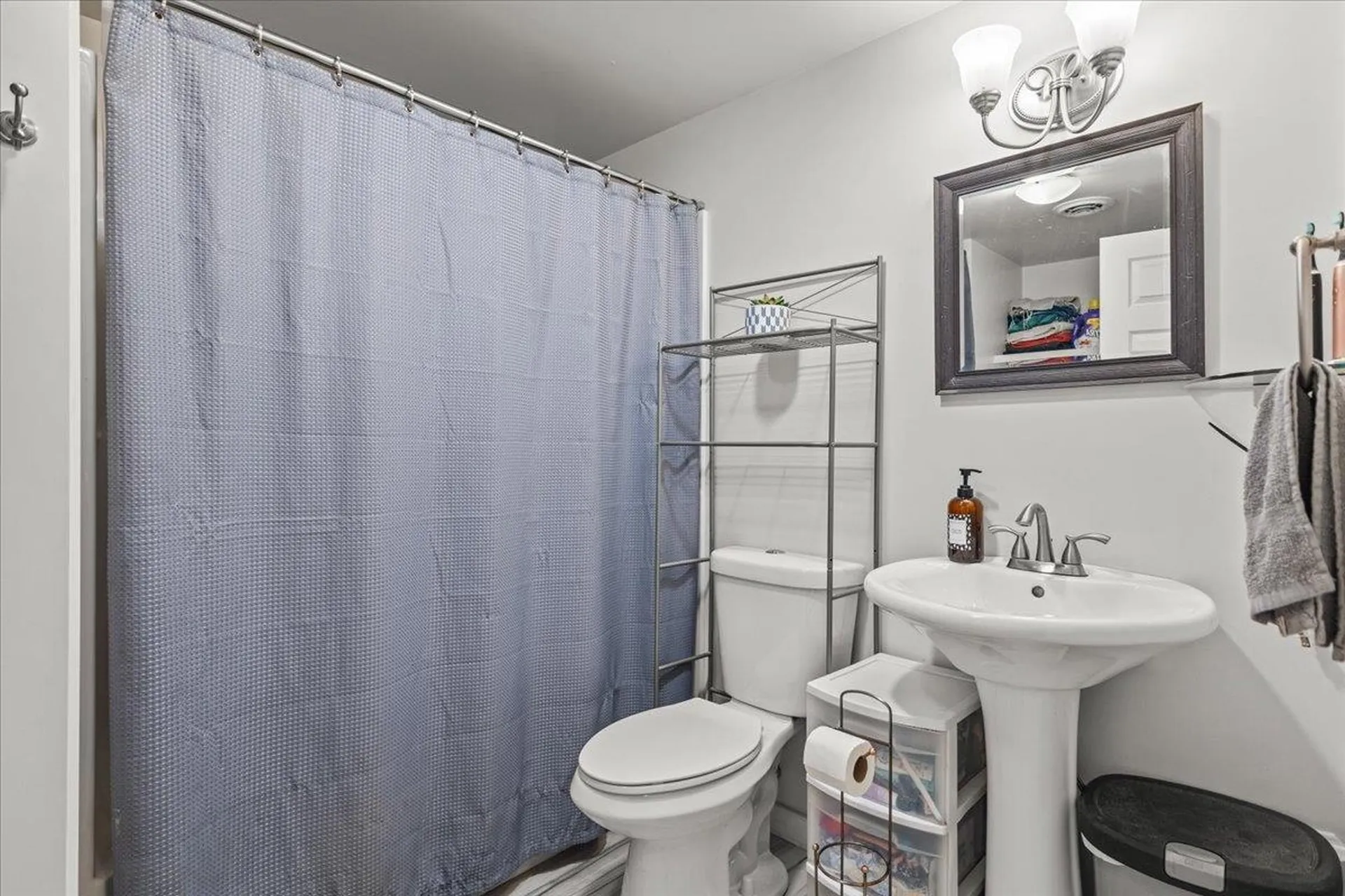 850 Tallman Road Elmore VT 05680