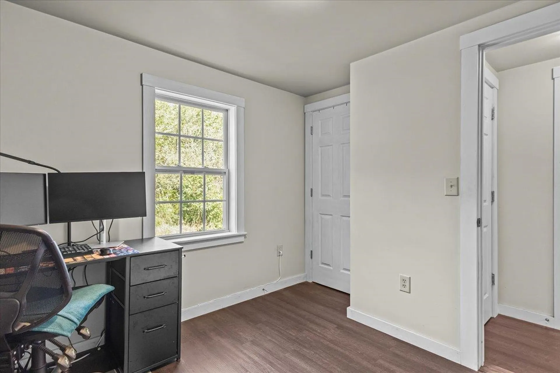 850 Tallman Road Elmore VT 05680