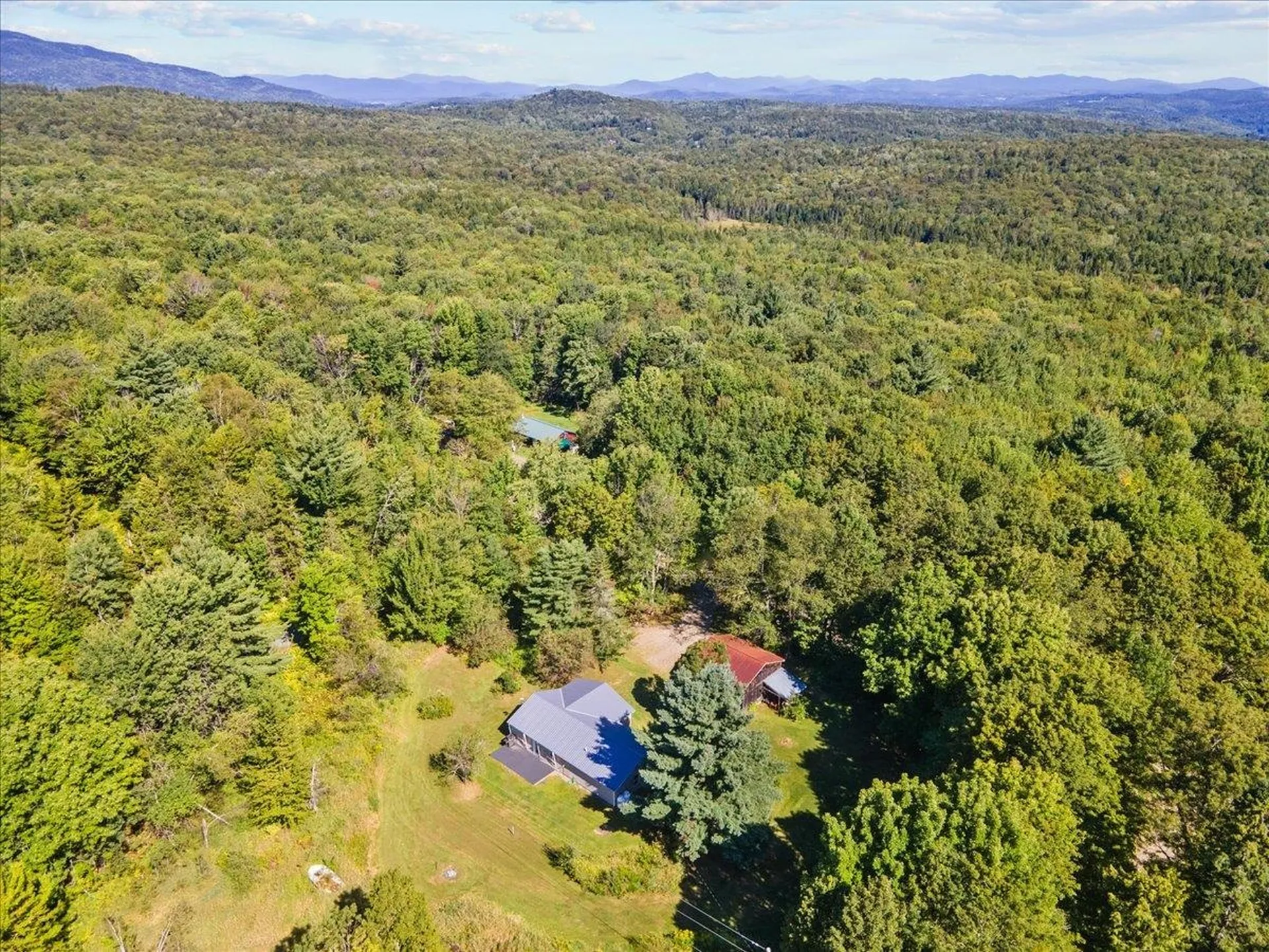 850 Tallman Road Elmore VT 05680