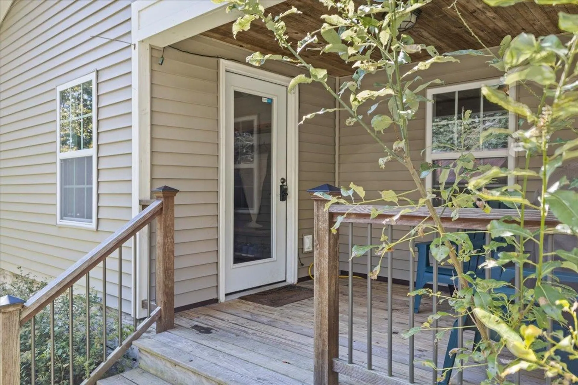 850 Tallman Road Elmore VT 05680