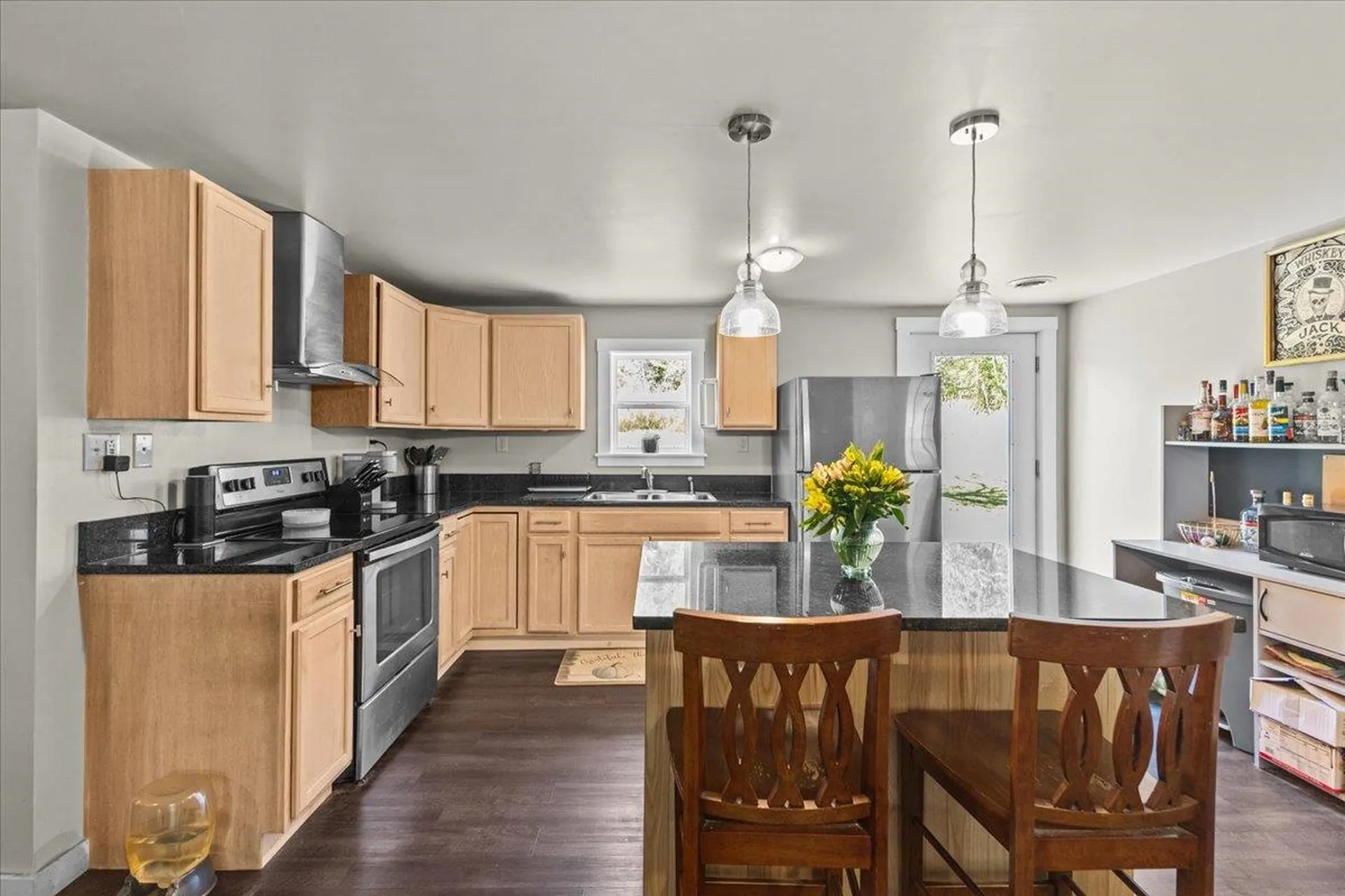 850 Tallman Road Elmore VT 05680