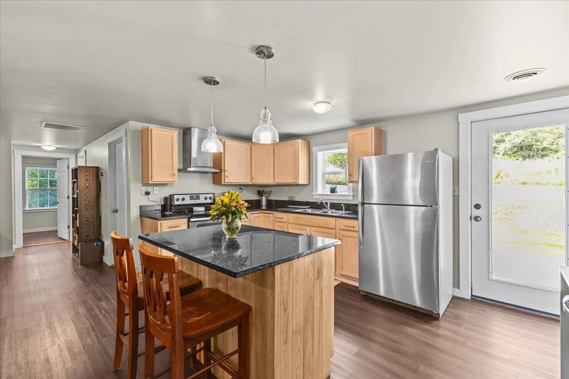 850 Tallman Road Elmore VT 05680